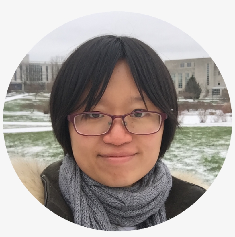 Email - He33@iu - Edu - Indiana University Bloomington, transparent png download