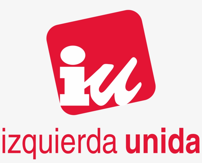 Open - United Left, transparent png download