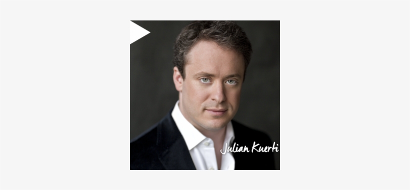 Kso Welcomes Final Music Director Candidate, Julian - Julian Kuerti, transparent png download