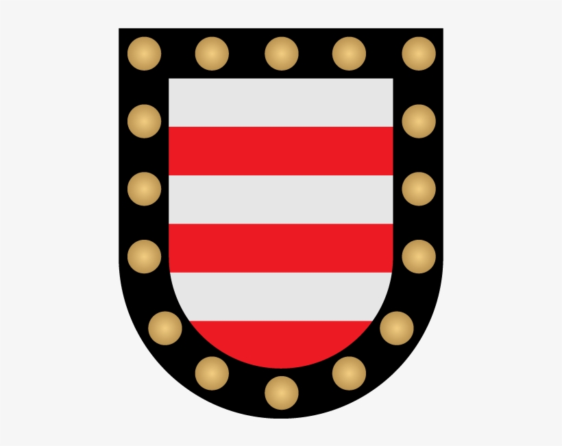 Coat Of Arms Of Valletort - Valletort Coat Of Arms, transparent png download