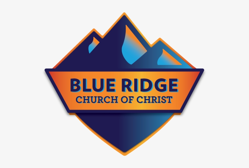 Blue Ridge Church Of Christ, Charlottesville, Virginia - Blue Ridge Church Of Christ, transparent png download