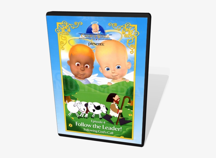 Cherub Wings - Cherub Wings 04, transparent png download