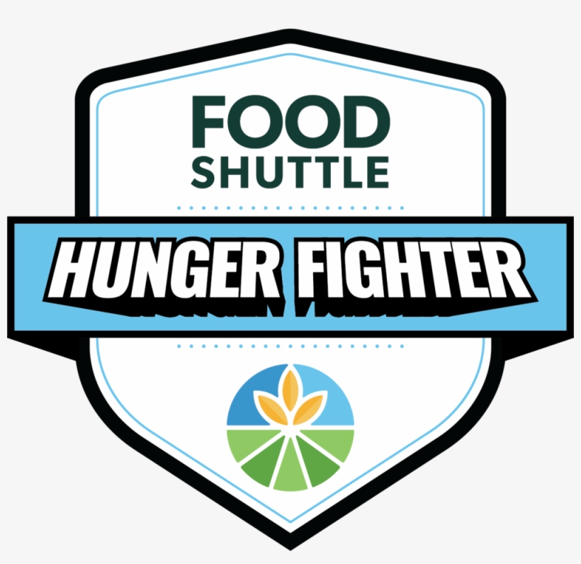 Hunger Fighter Shield Color - Portable Network Graphics, transparent png download