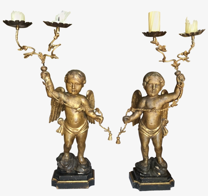 Bronze Sculpture, transparent png download