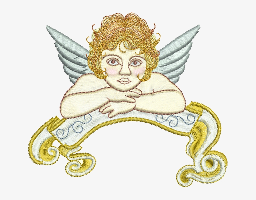 08 - Cherub - Angel, transparent png download