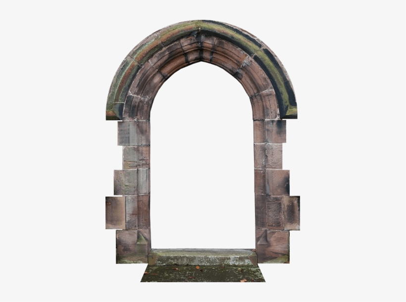 Meet Our Team - Arch, transparent png download