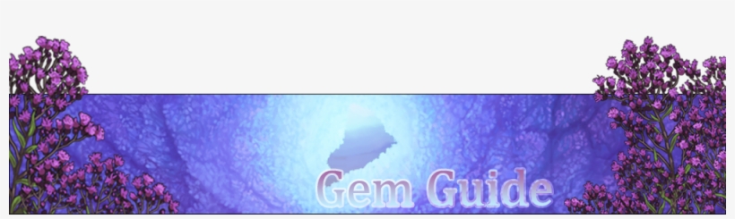 So You Found Some Gems In Explore, And You Want To - Wiki, transparent png download