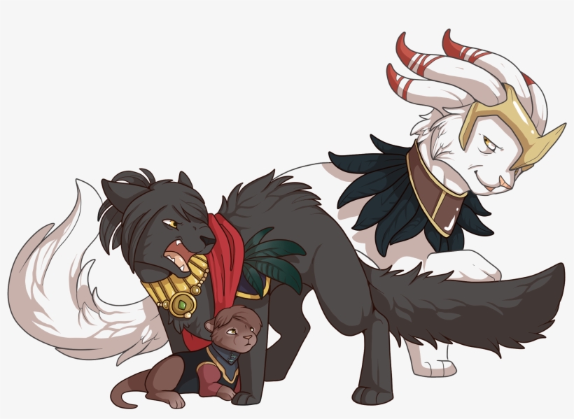 So I Give You - Morrigan Cat Dragon Age, transparent png download