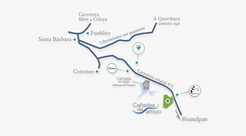 -actualmapaproyeccion 03 - Map, transparent png download