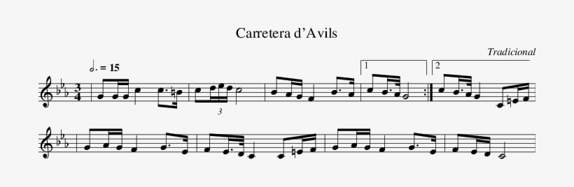 Carretera D'avils - Road To Lisdoonvarna Reel, transparent png download