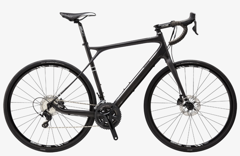 La Gt Grade Carbon, Denominada Ahora Como Una Máquina - Specialized Diverge E5 Elite 2018, transparent png download