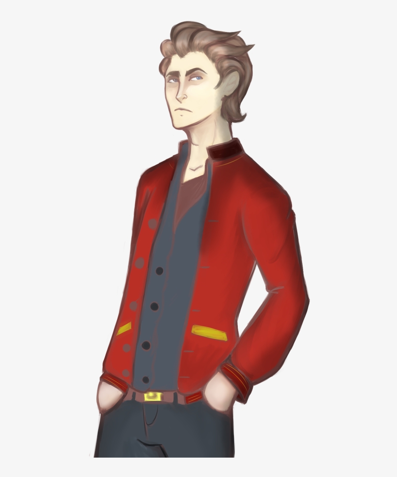 Life Is Strange Art - Nathan Life Is Strange Art, transparent png download