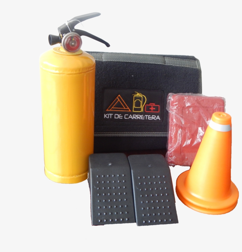 Kit De Carretera Alfombra - Road, transparent png download