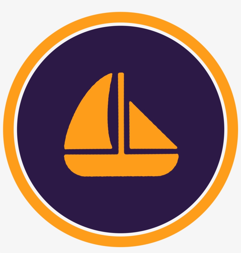 Previous Entry Boat Icon - Couture Night Out Labels, transparent png download