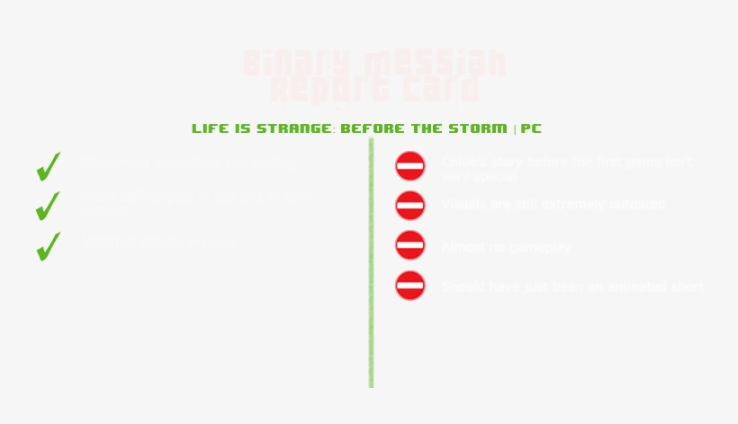 Life Is Strange - Portable Network Graphics, transparent png download
