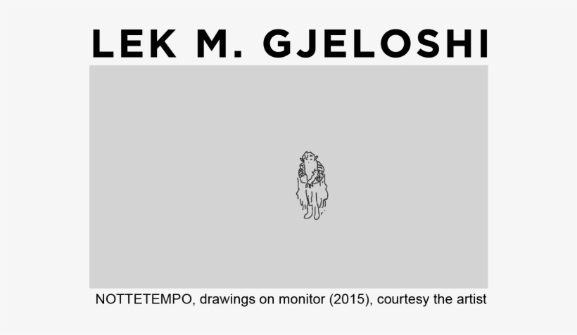 Born In Shkodra, Lek M - Sketch, transparent png download