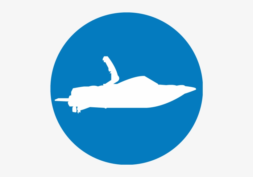 Resource - Boat-icon - Honey Massage, transparent png download