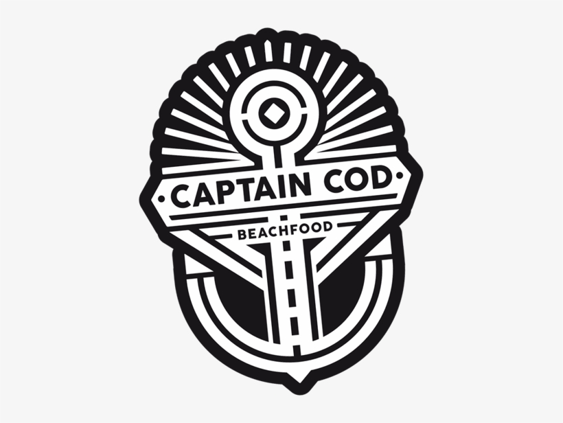 Download Captain Cod Is A Fictional Character, The Character - Rspca ...