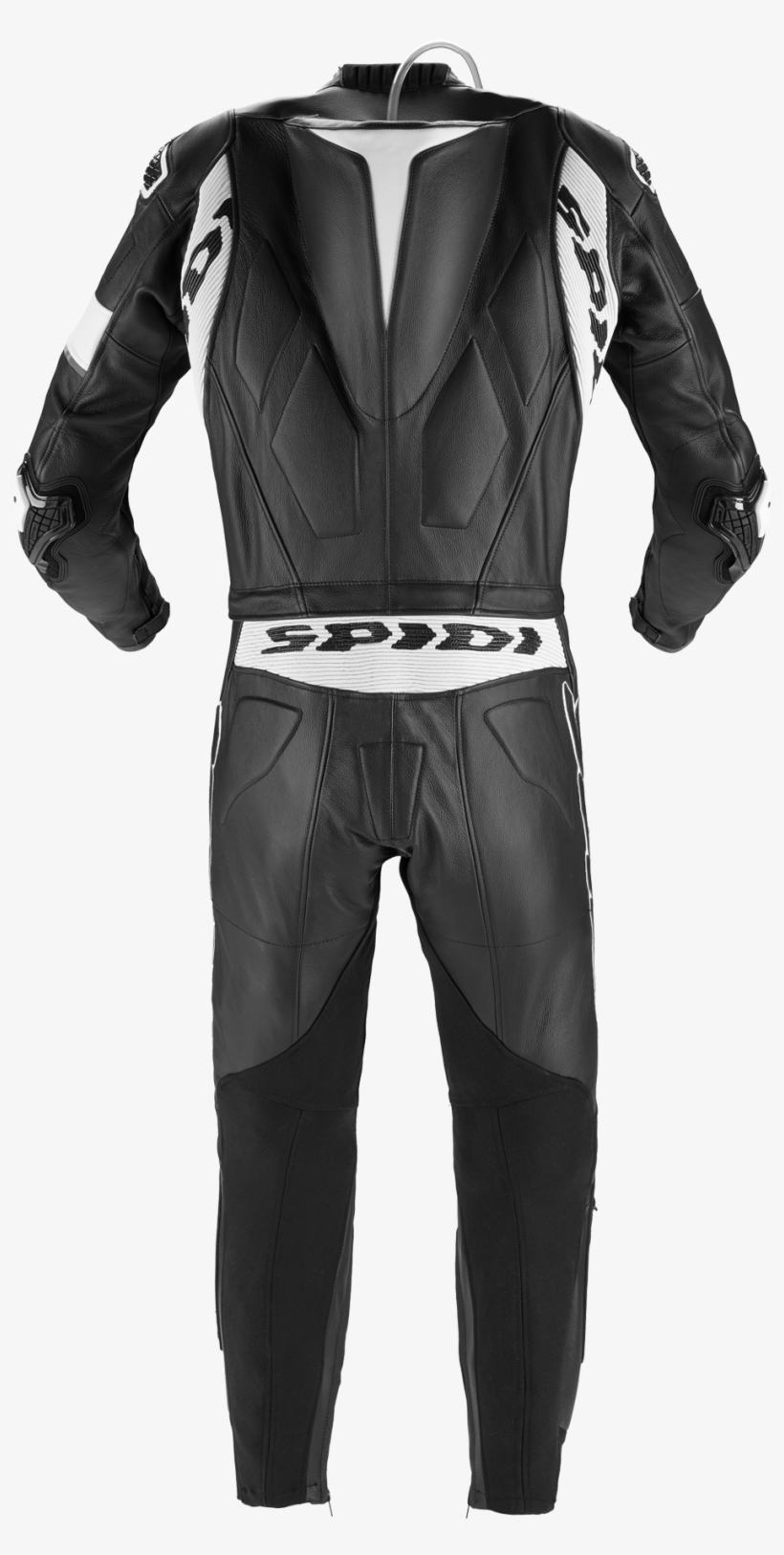 Cod - Y145-011 - Spidi Race Warrior Touring Leather Suit, transparent png download