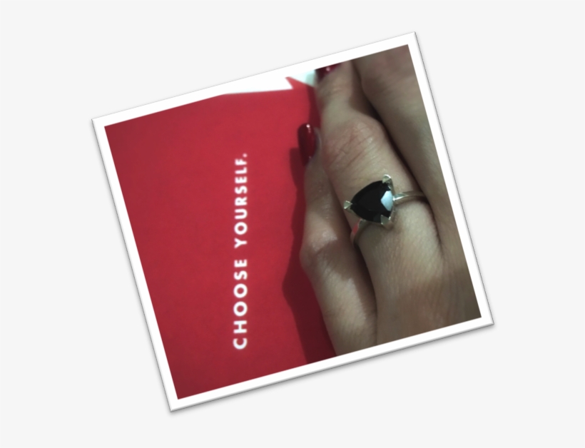 The One Who Is First - Pre-engagement Ring, transparent png download