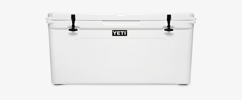 Tundra 65 Cooler-white, transparent png download