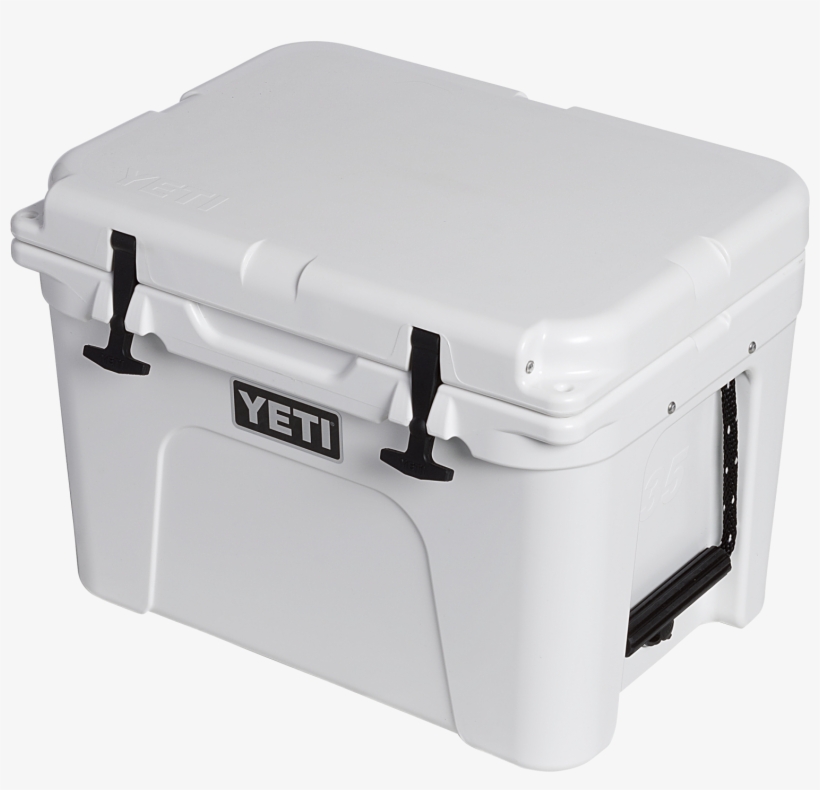 Yeti® Tundra - Yeti Tundra 35, transparent png download
