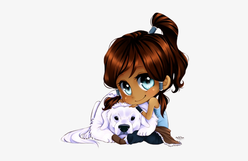 The Legend Of Korra Images Korra Wallpaper And Background - The Legend Of Korra, transparent png download