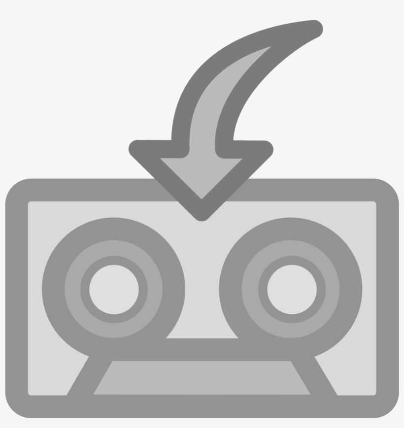 Big Image - Backup Clipart, transparent png download