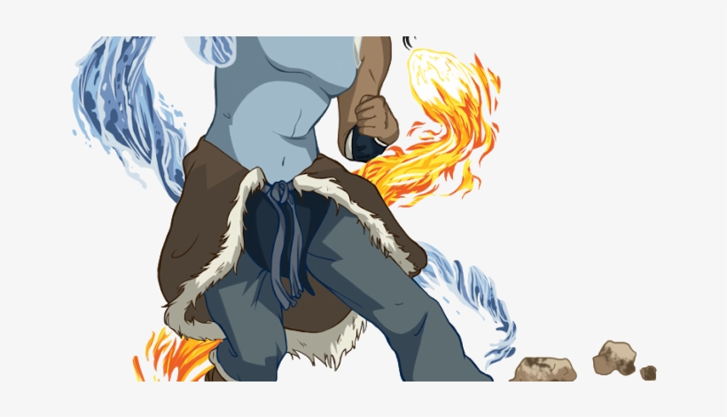 Profile Cover Photo - The Legend Of Korra, transparent png download