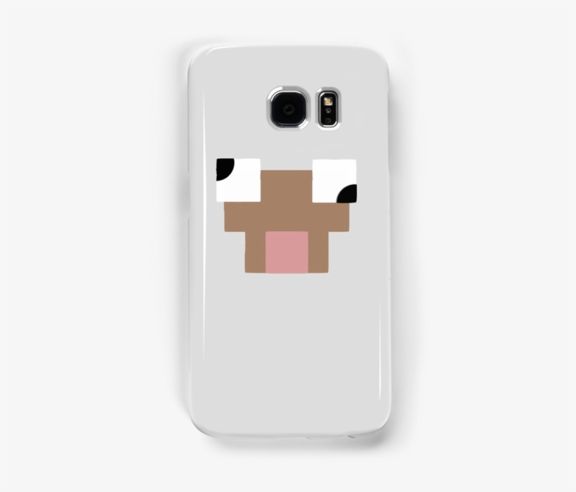 Minecraft Black Sheep Phone Case - Iphone, transparent png download