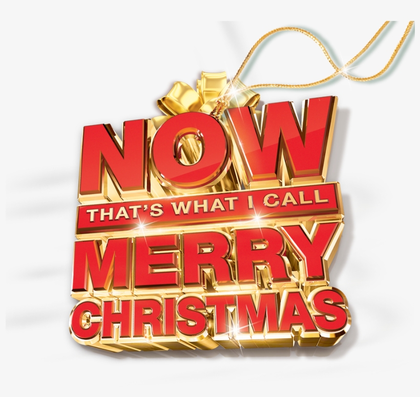 Add A Photo Below To Save And Share Your Personal Holiday - Now That's What I Call Merry Christmas, transparent png download