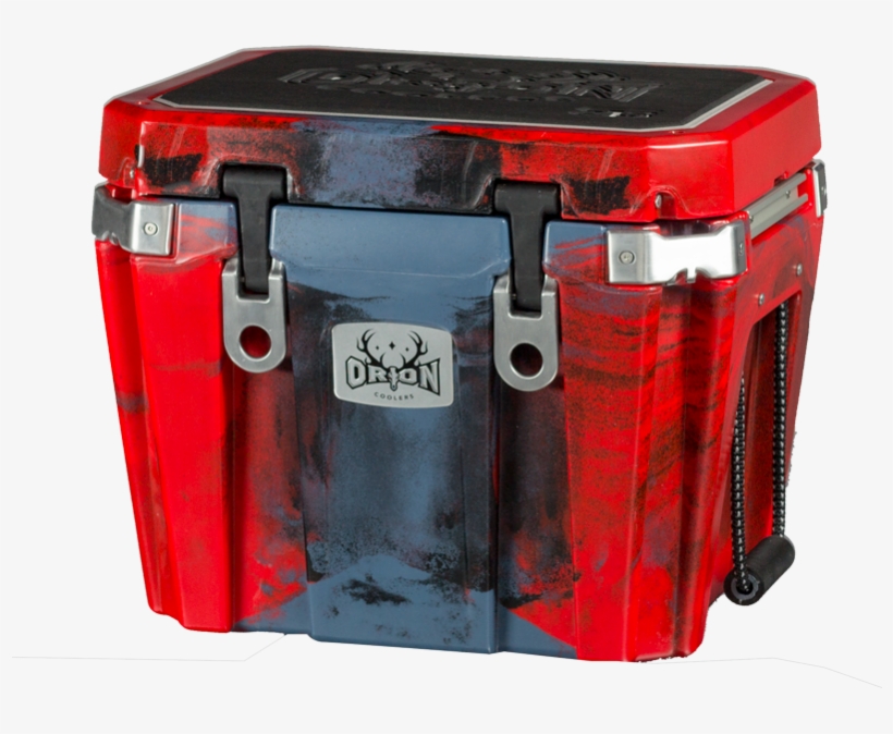 Orion 25 Quart Cooler - Orion Orion 35 Cooler Rockfish, One Size, transparent png download