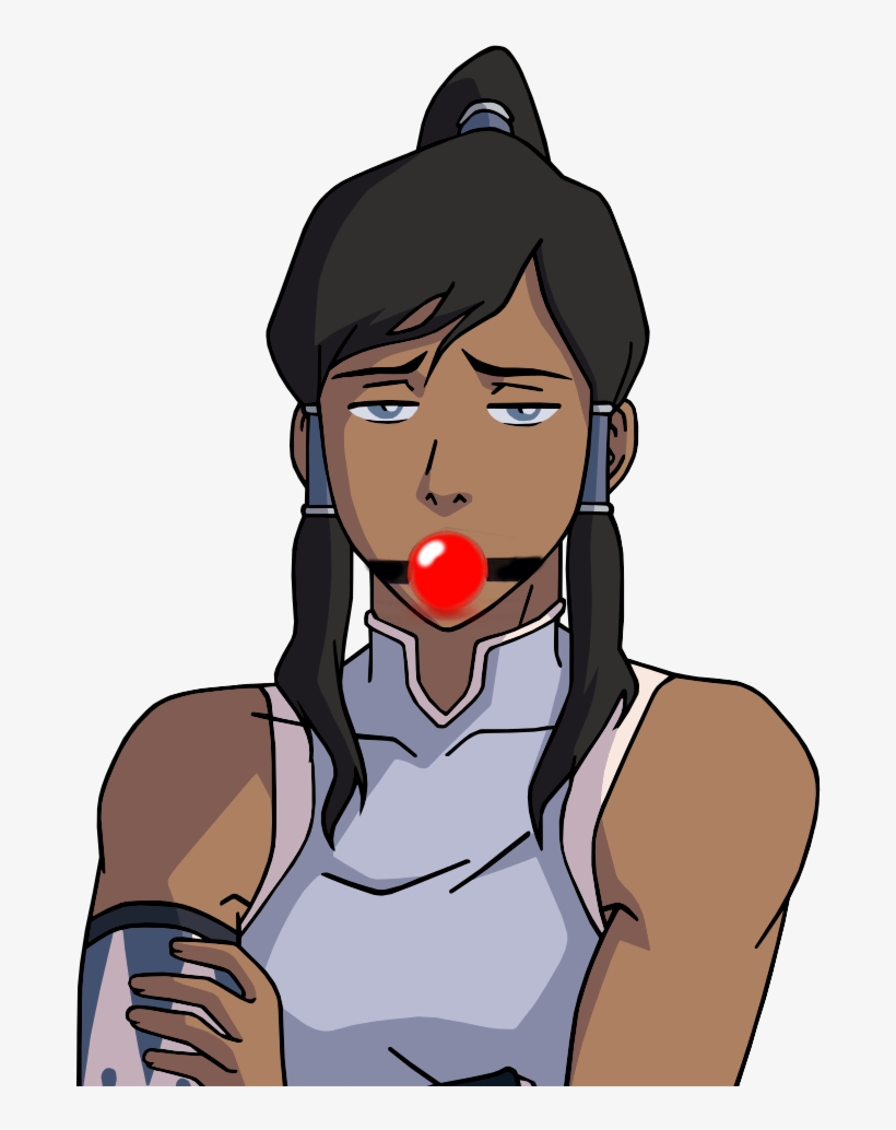 View Samegoogleiqdbsaucenao Korra , - Korra, transparent png download
