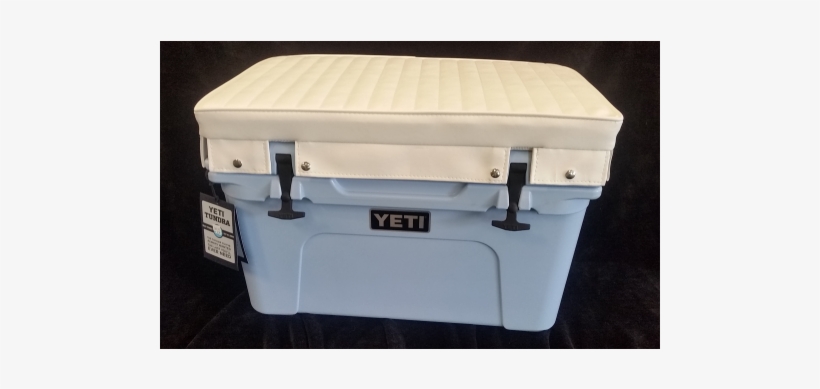 Yeti Cooler Cushion - Cooler Cushion, transparent png download