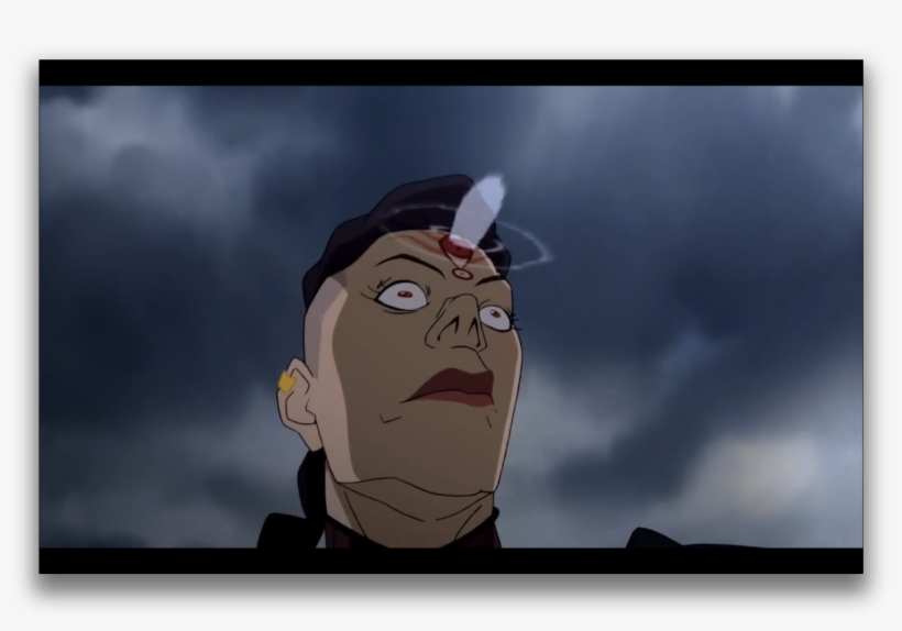 Best Faces In The Korra Finale - Legend Of Korra Reaction Faces, transparent png download