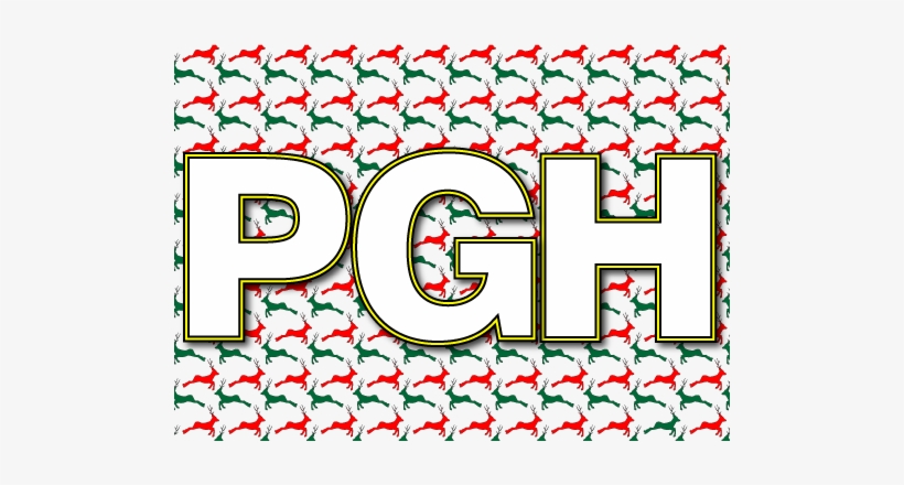 Wooden Pittsburgh Holiday Card - Pittsburgh, transparent png download
