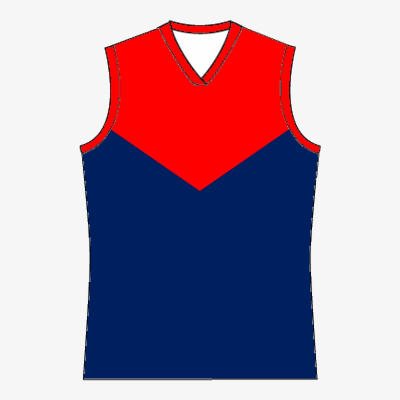 Meeniyan-dumbalk United Jumper - Football Jumper, transparent png download