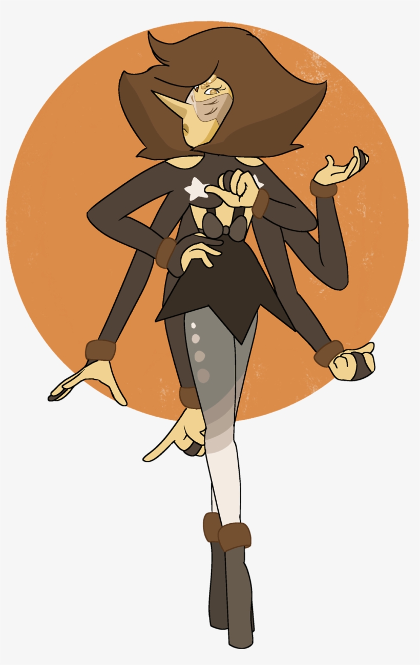 Septarian - Fluorapatite Steven Universe, transparent png download