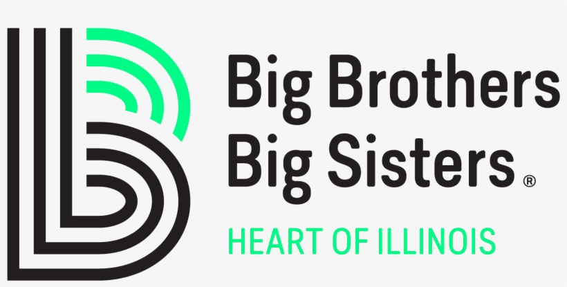 What's New - Big Brothers Big Sisters New Logo, transparent png download