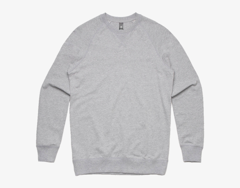 Grey - Carhartt Wip Pocket Sweatshirt, transparent png download