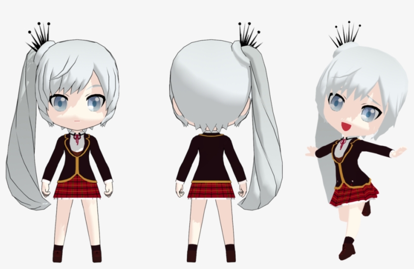Rummy Weiss Schnee School Uni Ref By - Cartoon, transparent png download