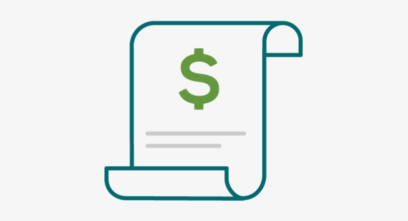 Bill Pay - Bank, transparent png download