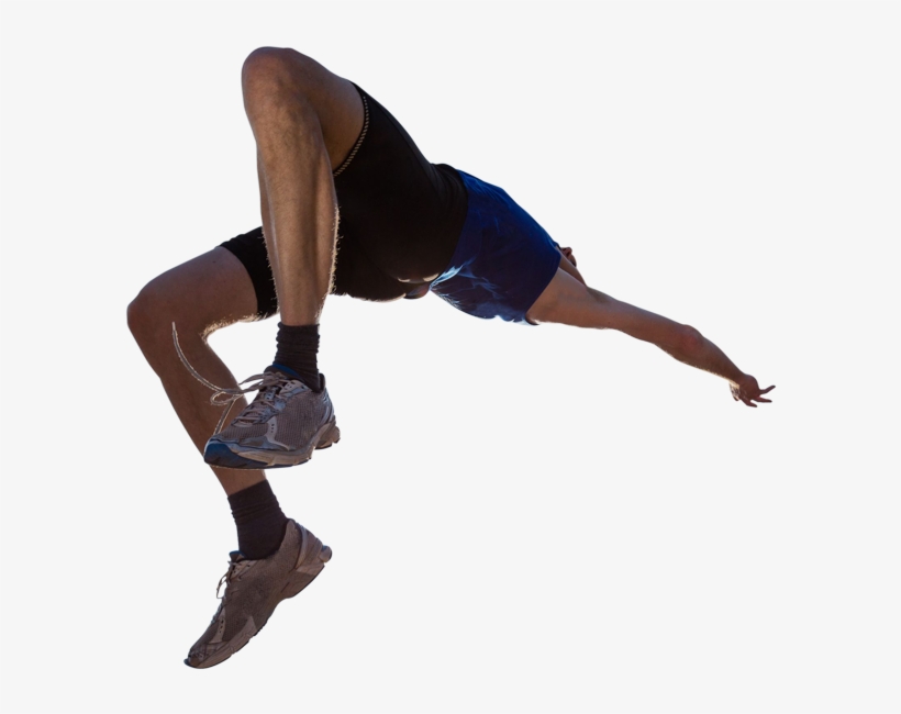 High-jumper - 4 Pics 1 Word Answers 2012, transparent png download