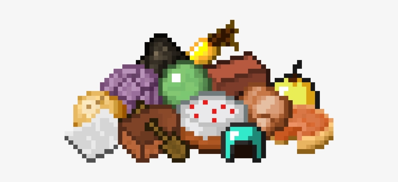 And/or Serendipity, We Asked The Developers To Recall - Ultimate Minecraft Secrets An Unofficial Guide To Minecraft, transparent png download