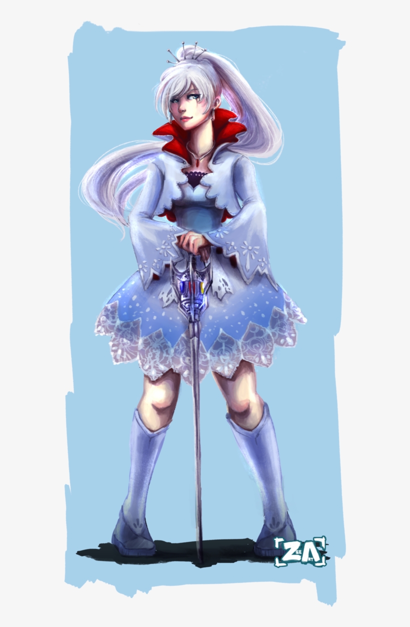 How To Download - Weiss Schnee, transparent png download