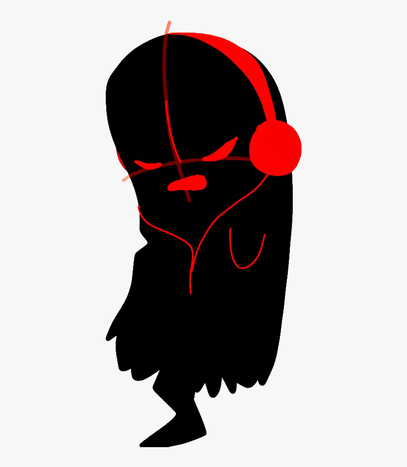 Underfell Napstablook Image - Napstablook Underfell, transparent png download