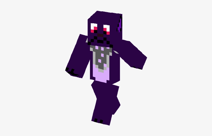 Moon Rise Tribe Alpha Skin - Skin Spider Man Minecraft, transparent png download