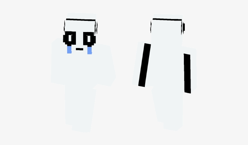 Interchangeable Minecraft Skins - Skin Minecraft Izumi Sagiri, transparent png download