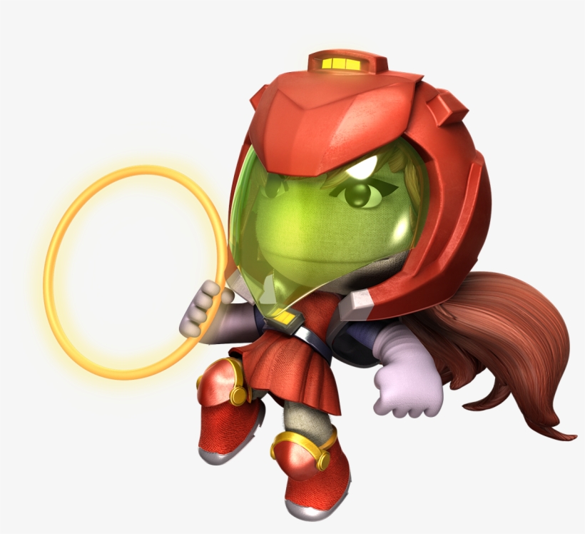 Namco Classics Dlc Costume Pack [archive], transparent png download