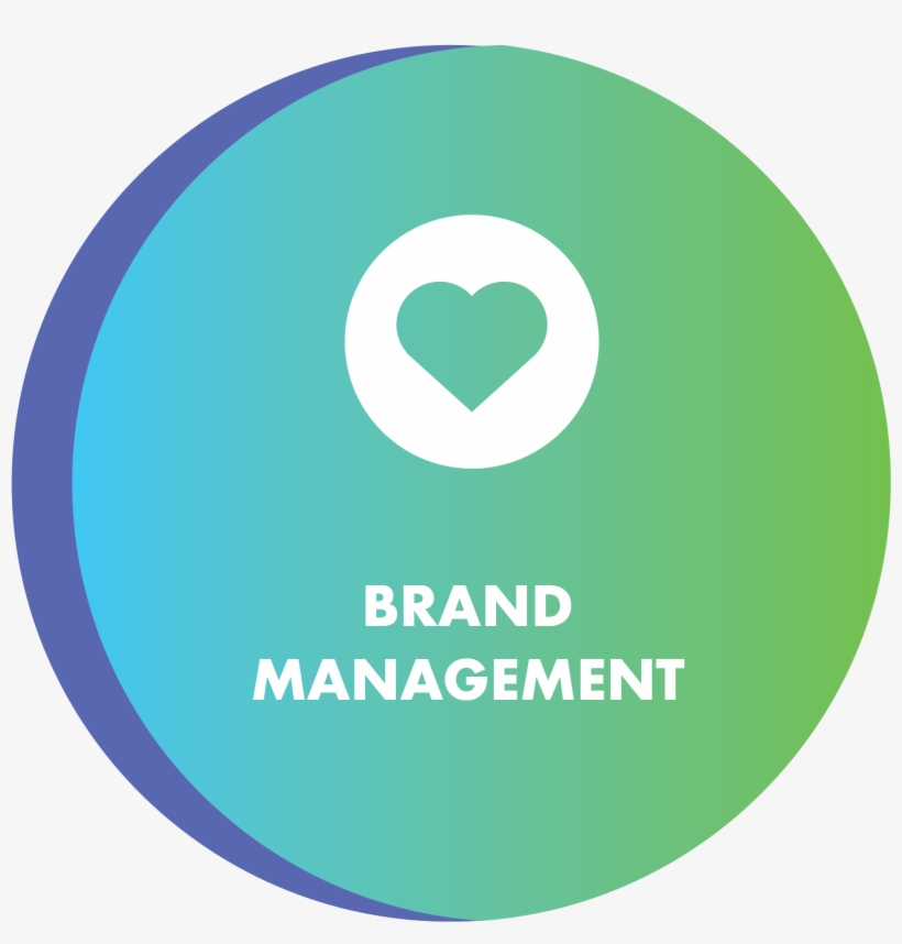 Icon-brand - Brand Management Icon, transparent png download